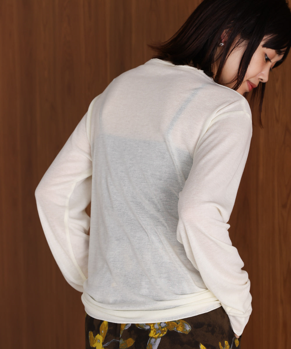 シアーボトルインナー