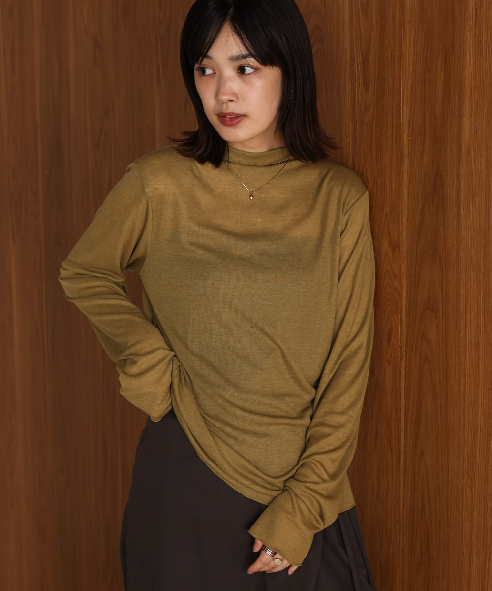 シアーボトルインナー