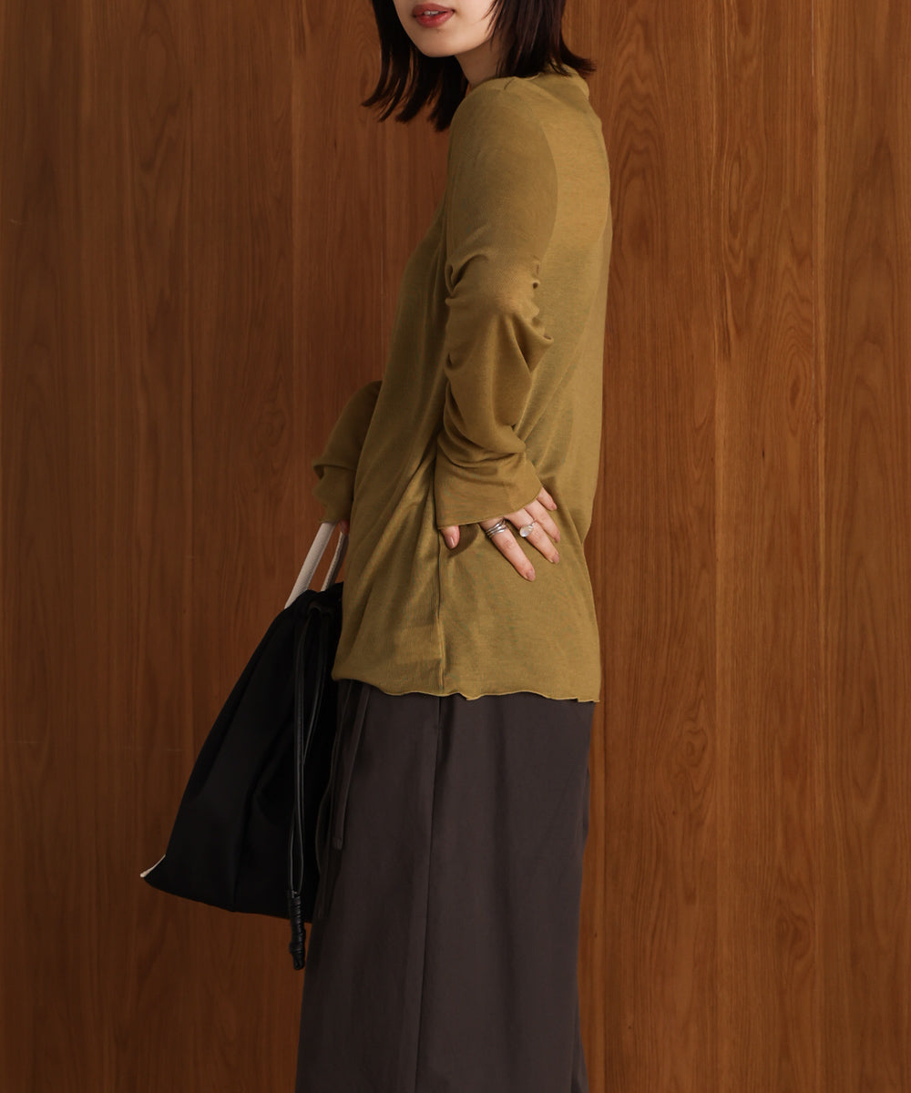 シアーボトルインナー