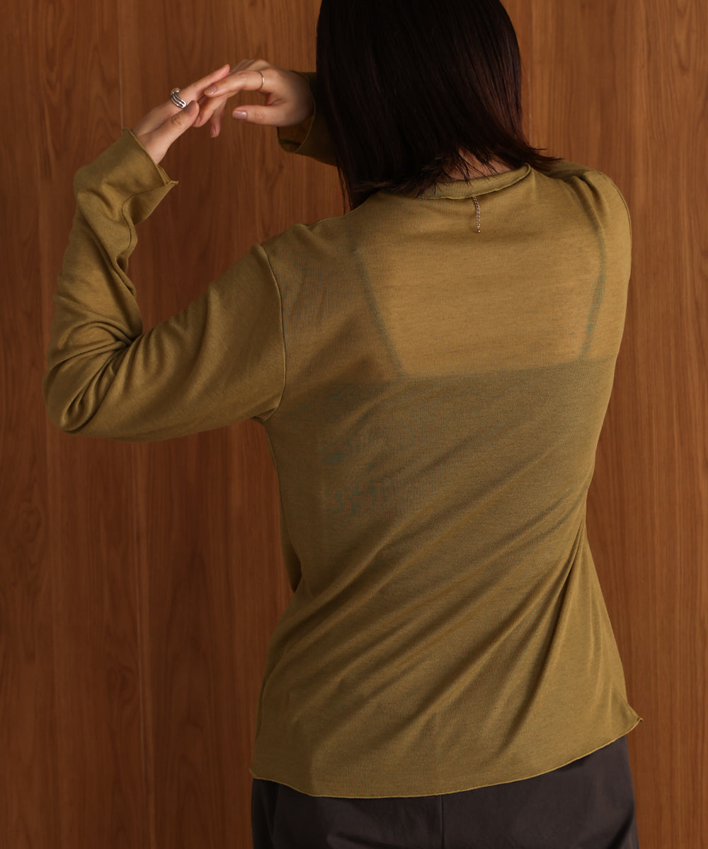 シアーボトルインナー