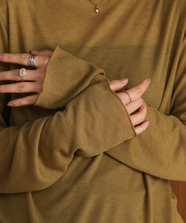 シアーボトルインナー