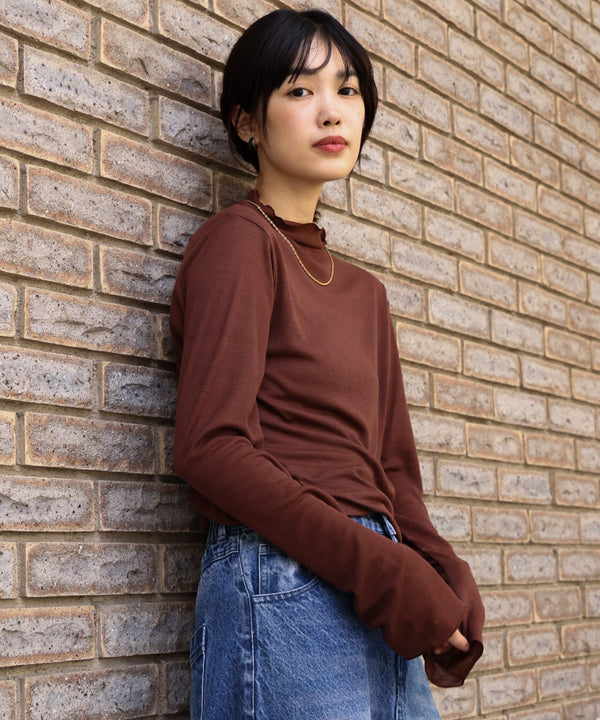 シアーボトルインナー