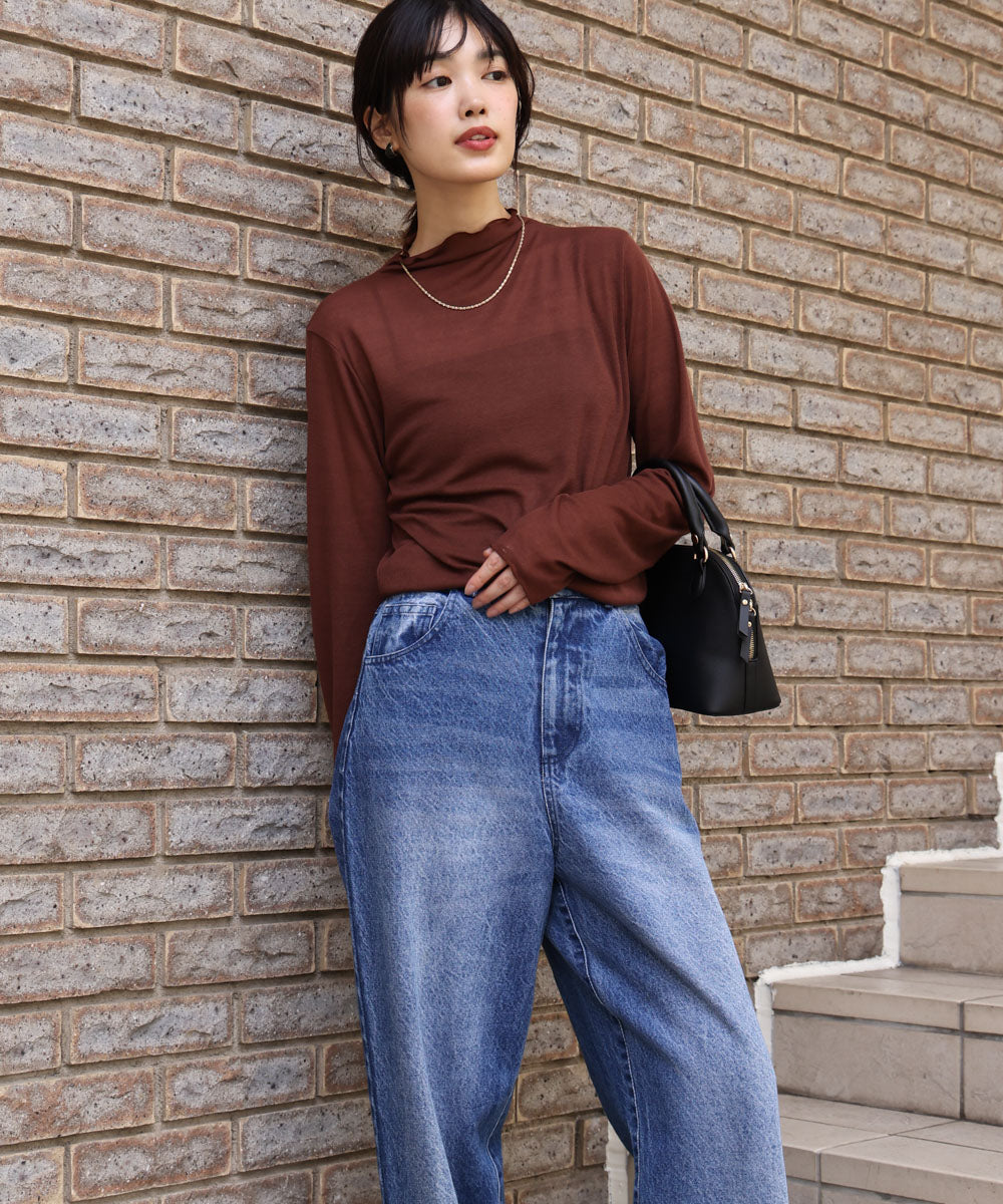 シアーボトルインナー