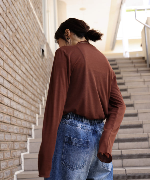 シアーボトルインナー