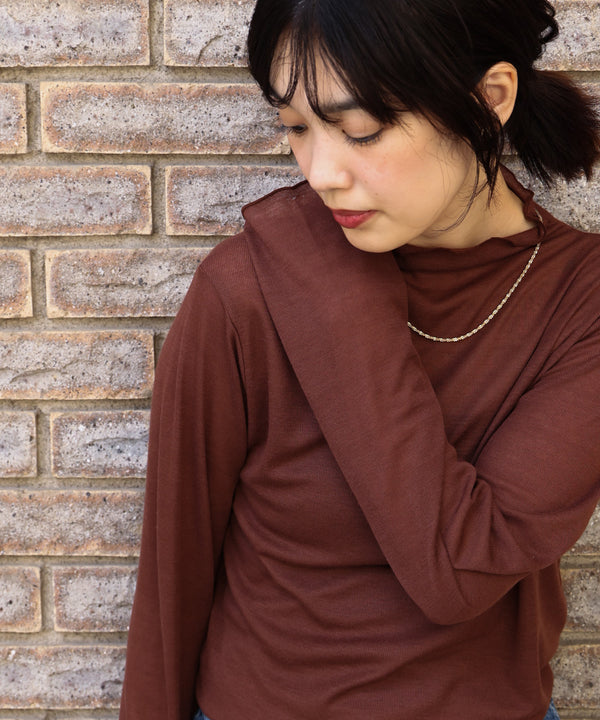 シアーボトルインナー