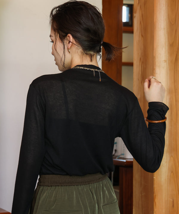 シアーボトルインナー