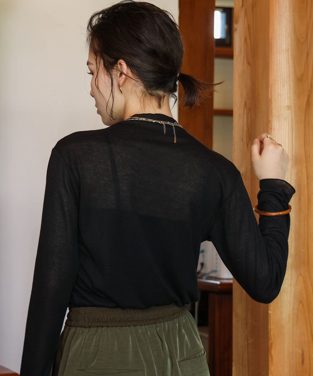 シアーボトルインナー