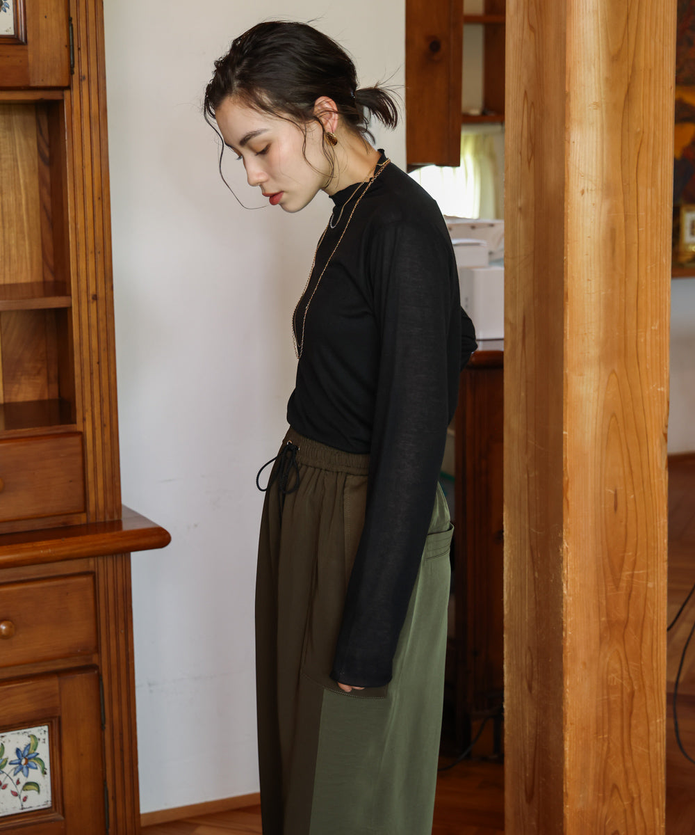 シアーボトルインナー