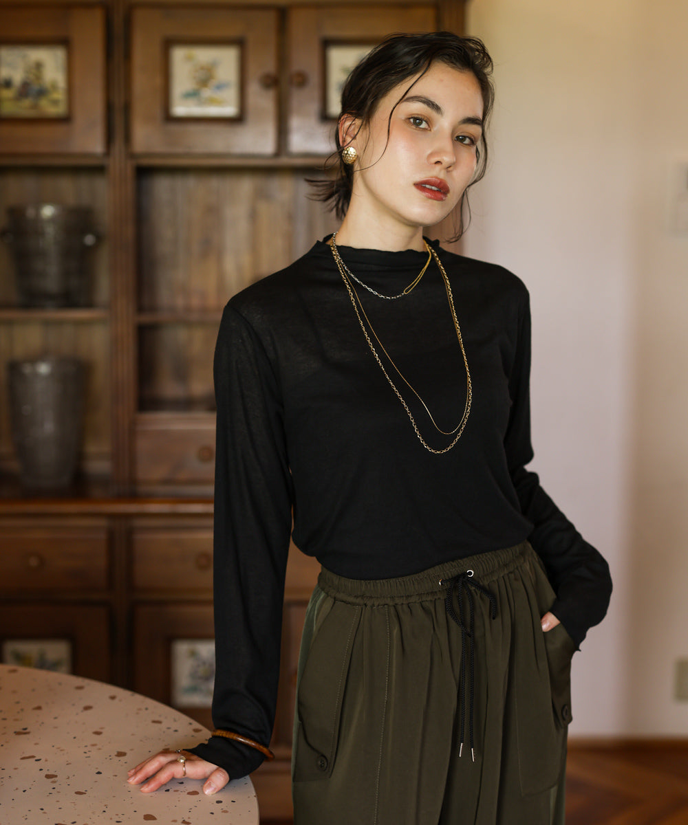 シアーボトルインナー