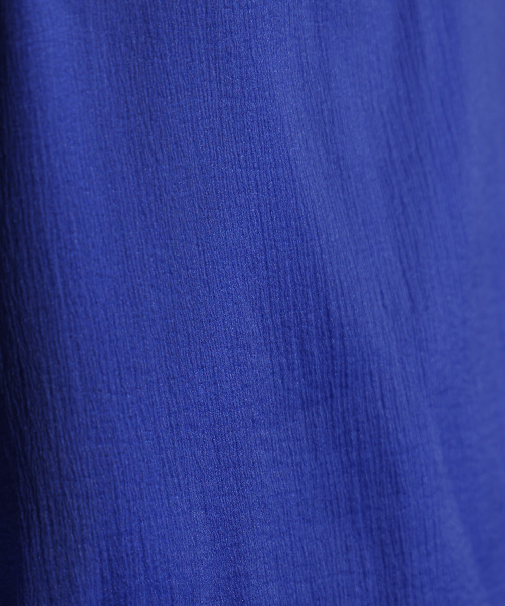 シアーレイヤードプルオーバー