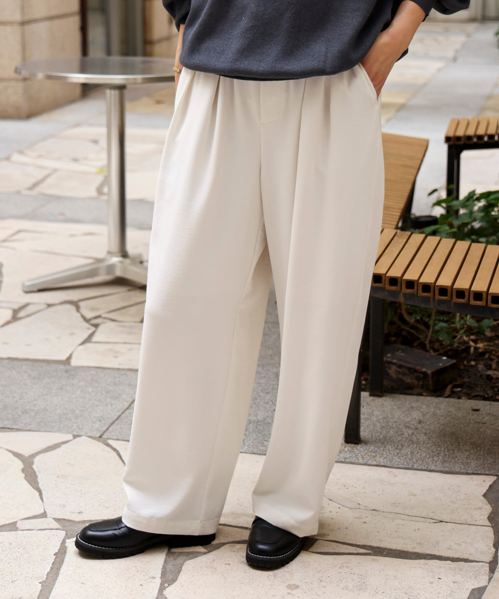 キリュウドロストパンツ