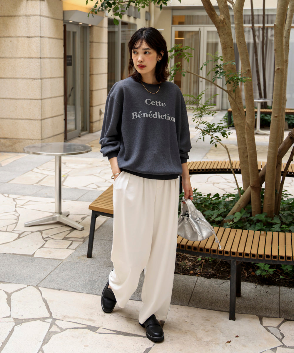 キリュウドロストパンツ