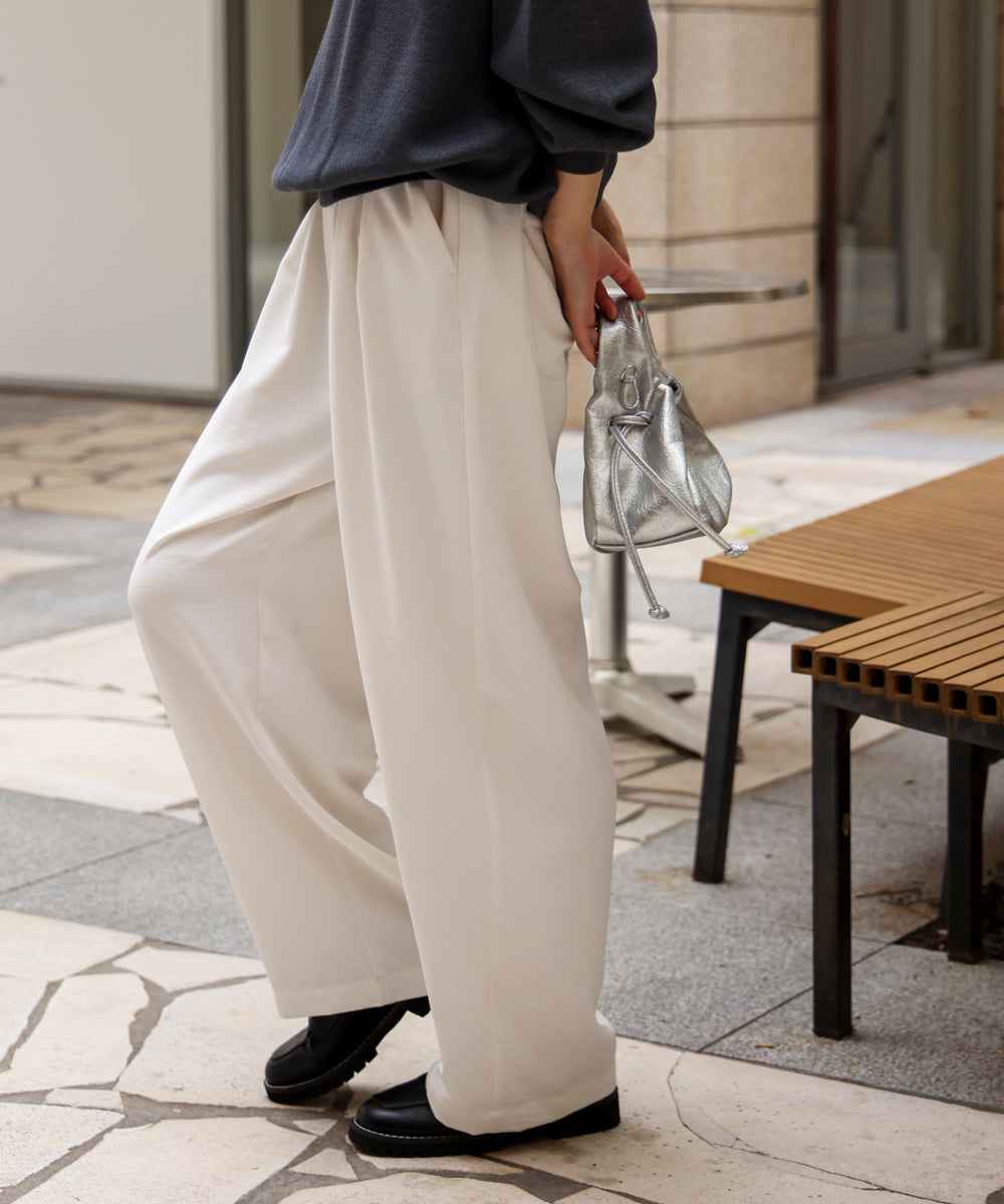 キリュウドロストパンツ