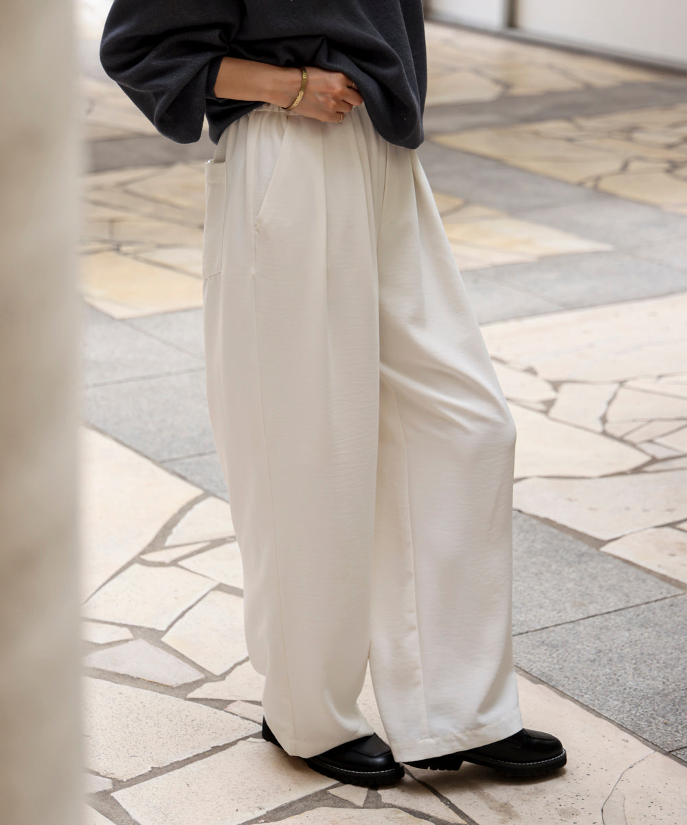 キリュウドロストパンツ