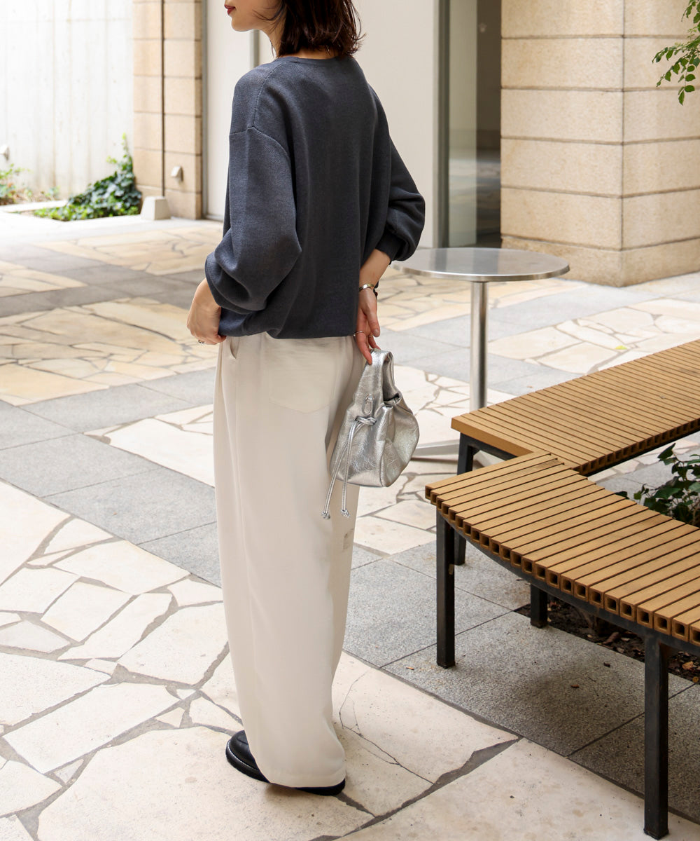 キリュウドロストパンツ