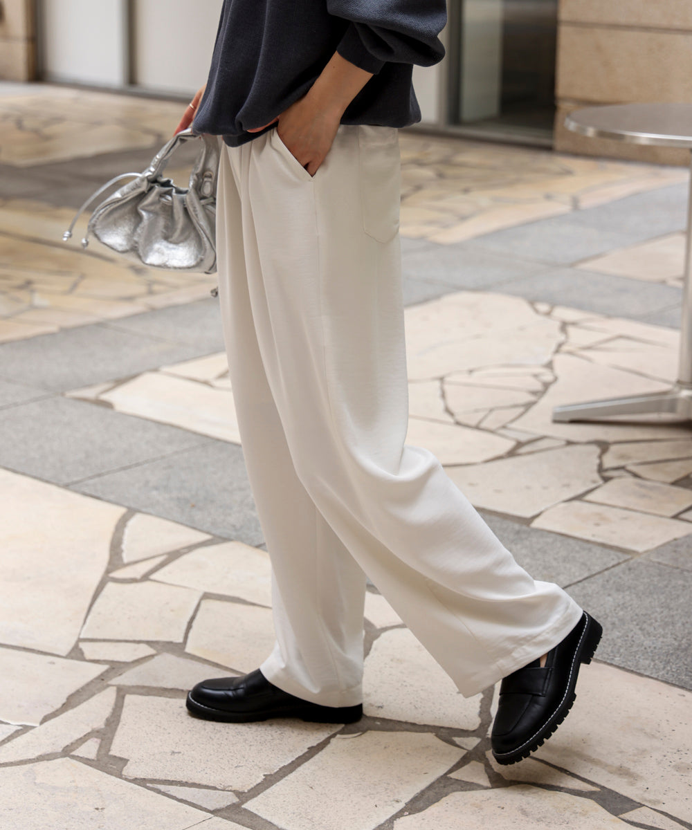 キリュウドロストパンツ