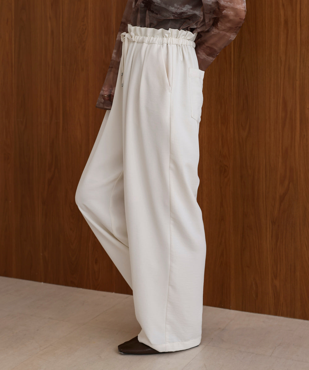 キリュウドロストパンツ