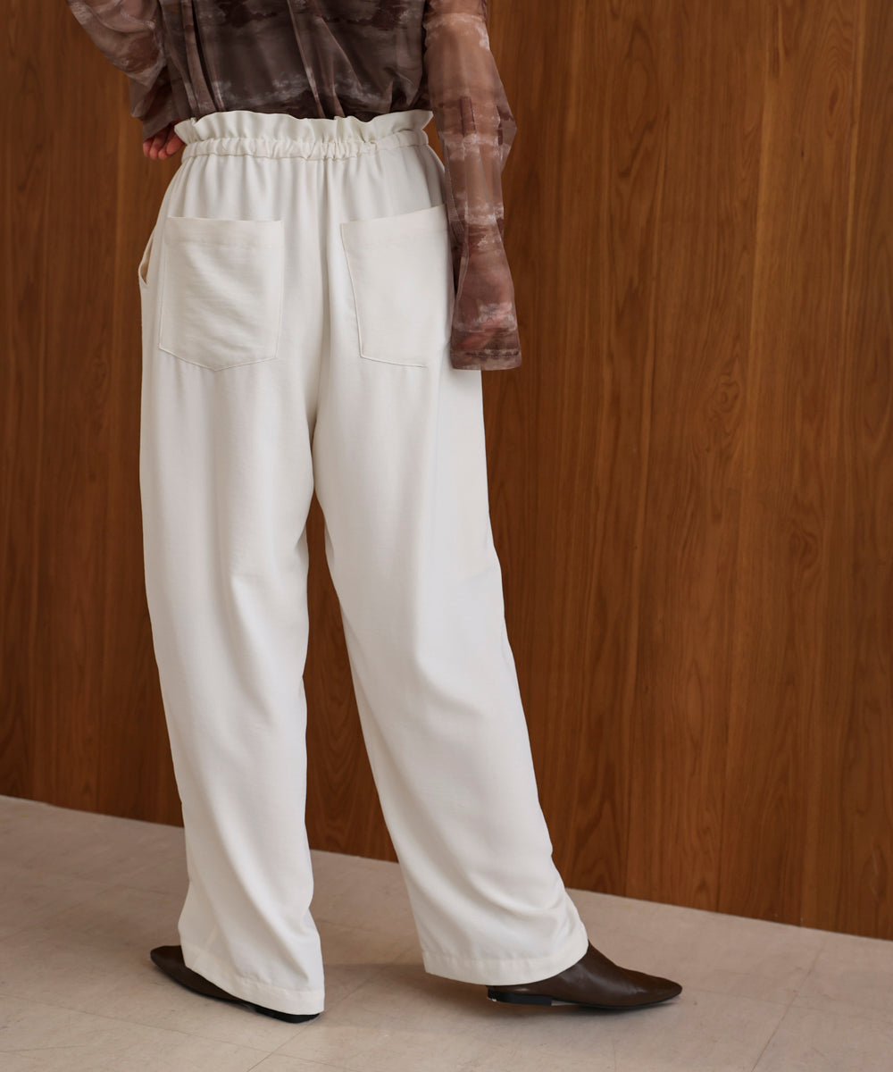 キリュウドロストパンツ