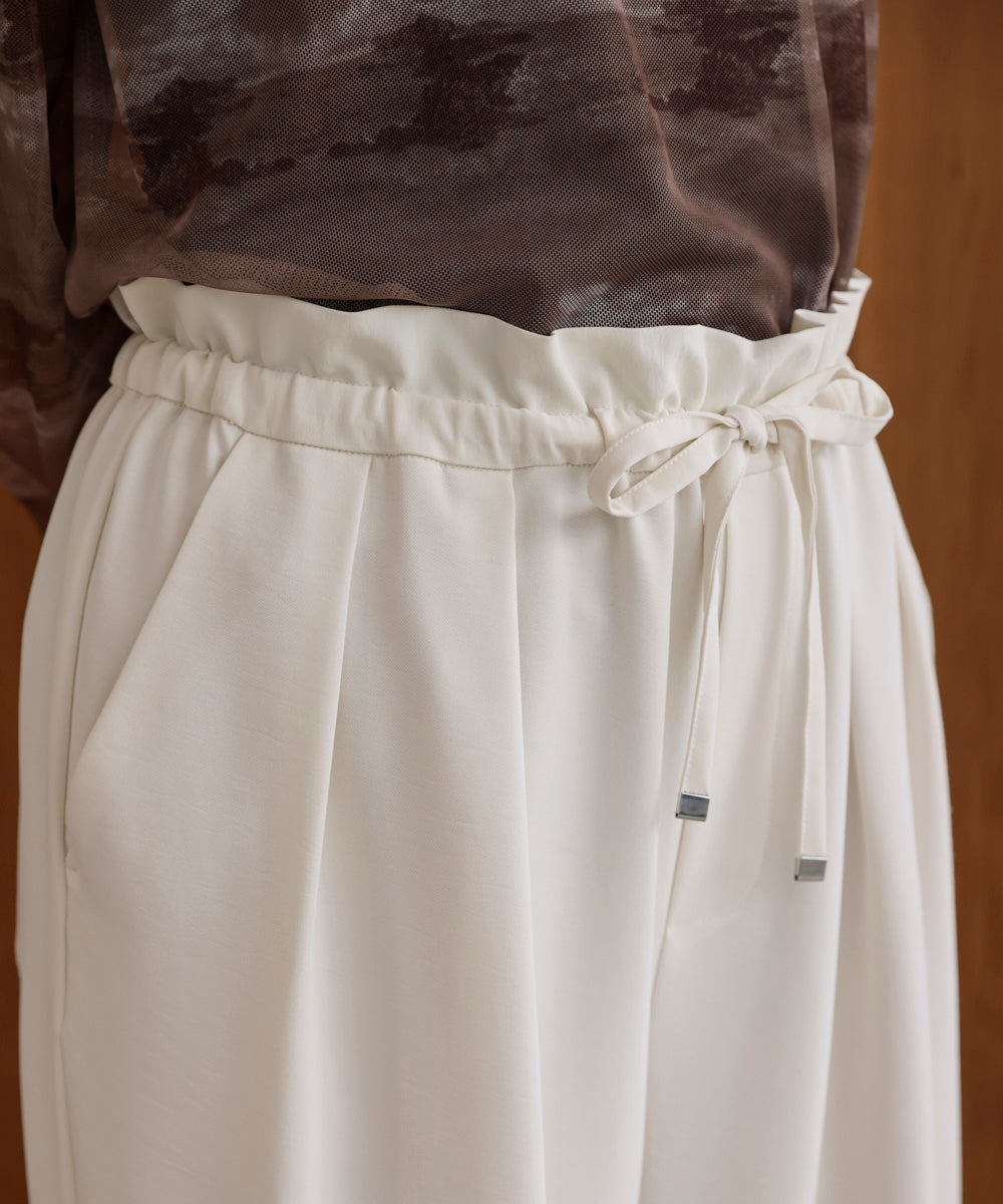 キリュウドロストパンツ