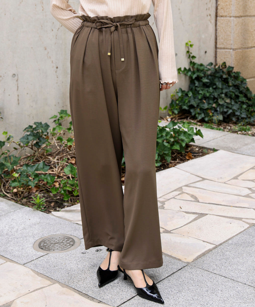 キリュウドロストパンツ