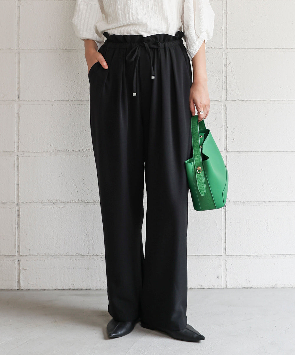 キリュウドロストパンツ