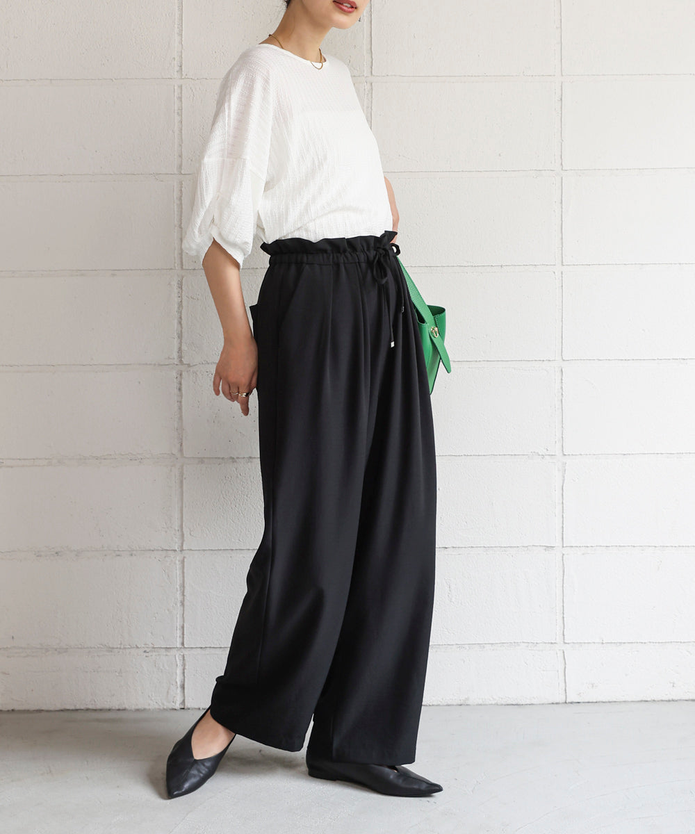 キリュウドロストパンツ