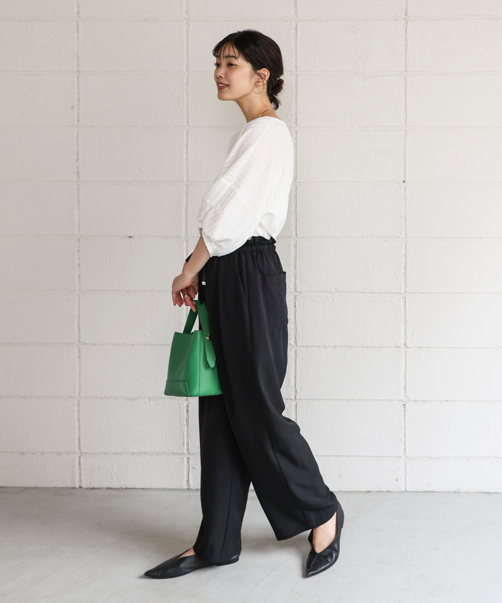 キリュウドロストパンツ