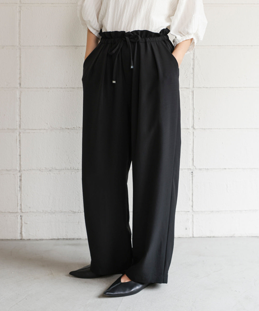 キリュウドロストパンツ