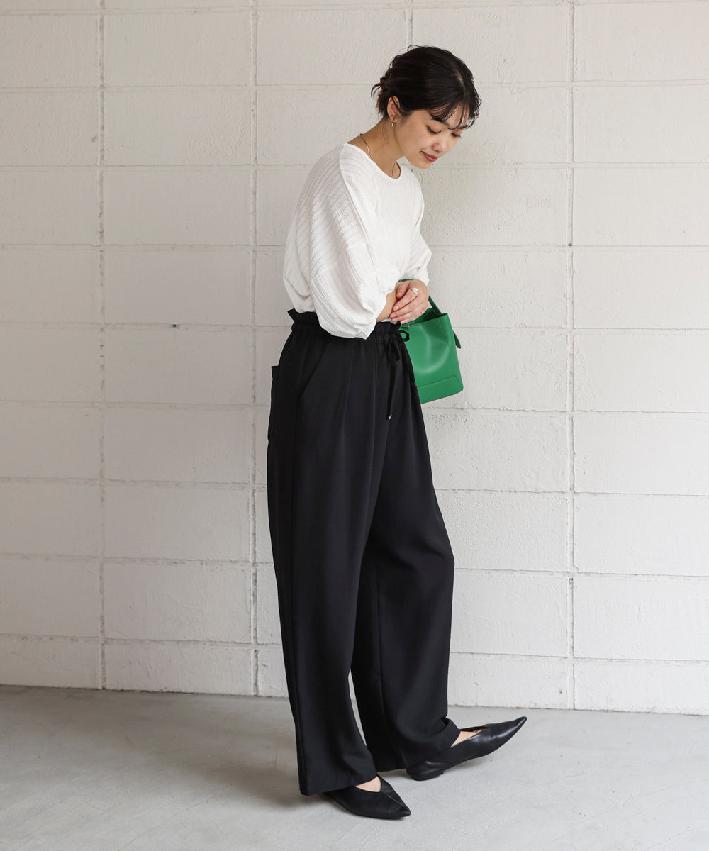 キリュウドロストパンツ