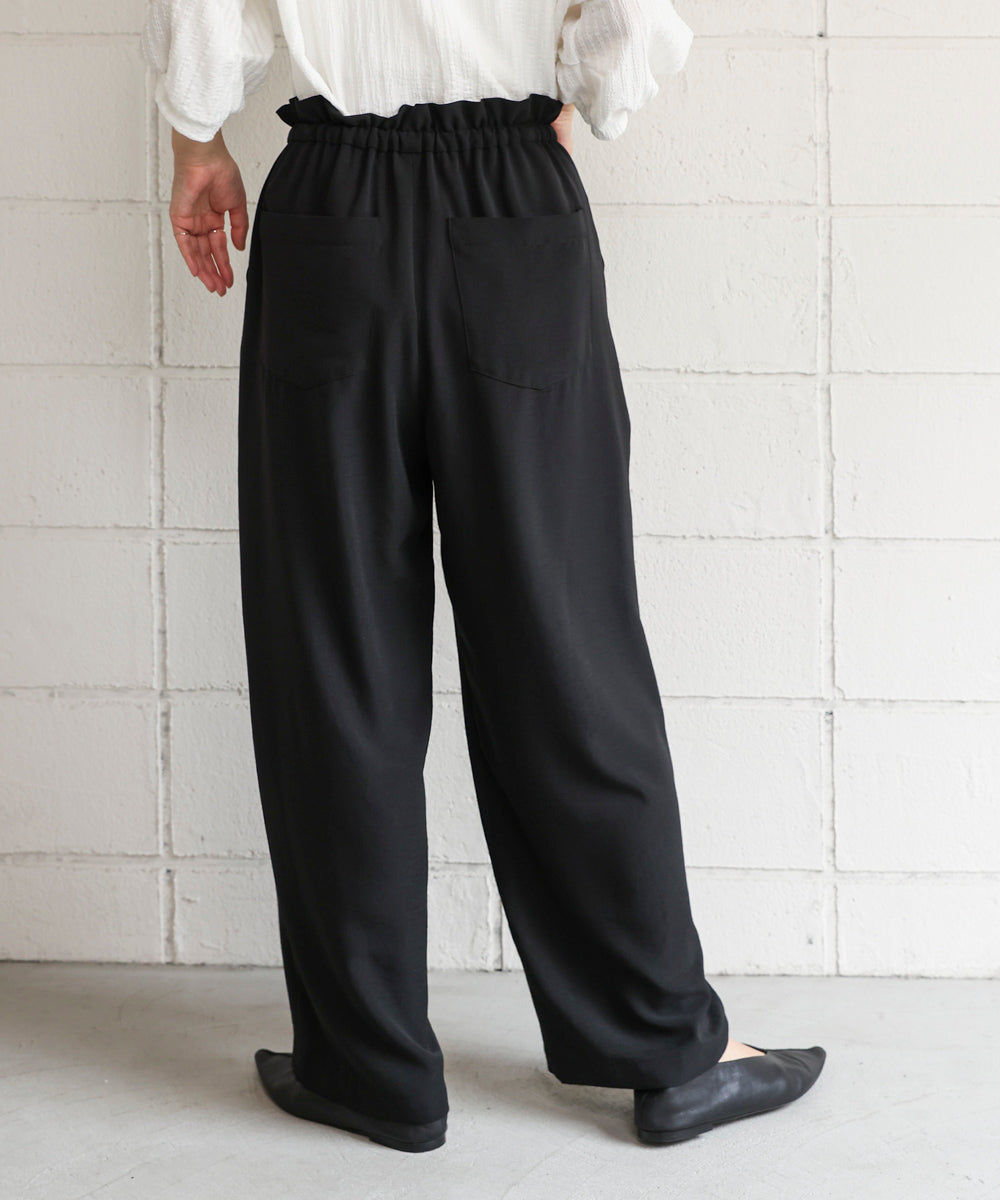 キリュウドロストパンツ