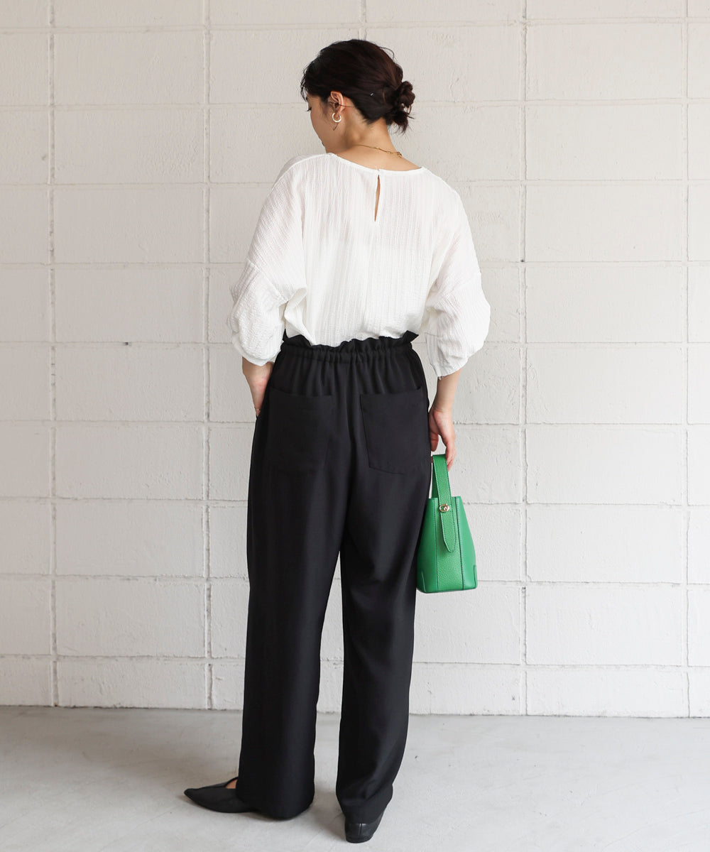 キリュウドロストパンツ