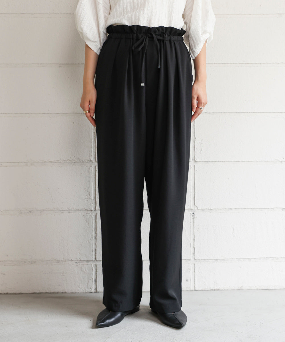 キリュウドロストパンツ