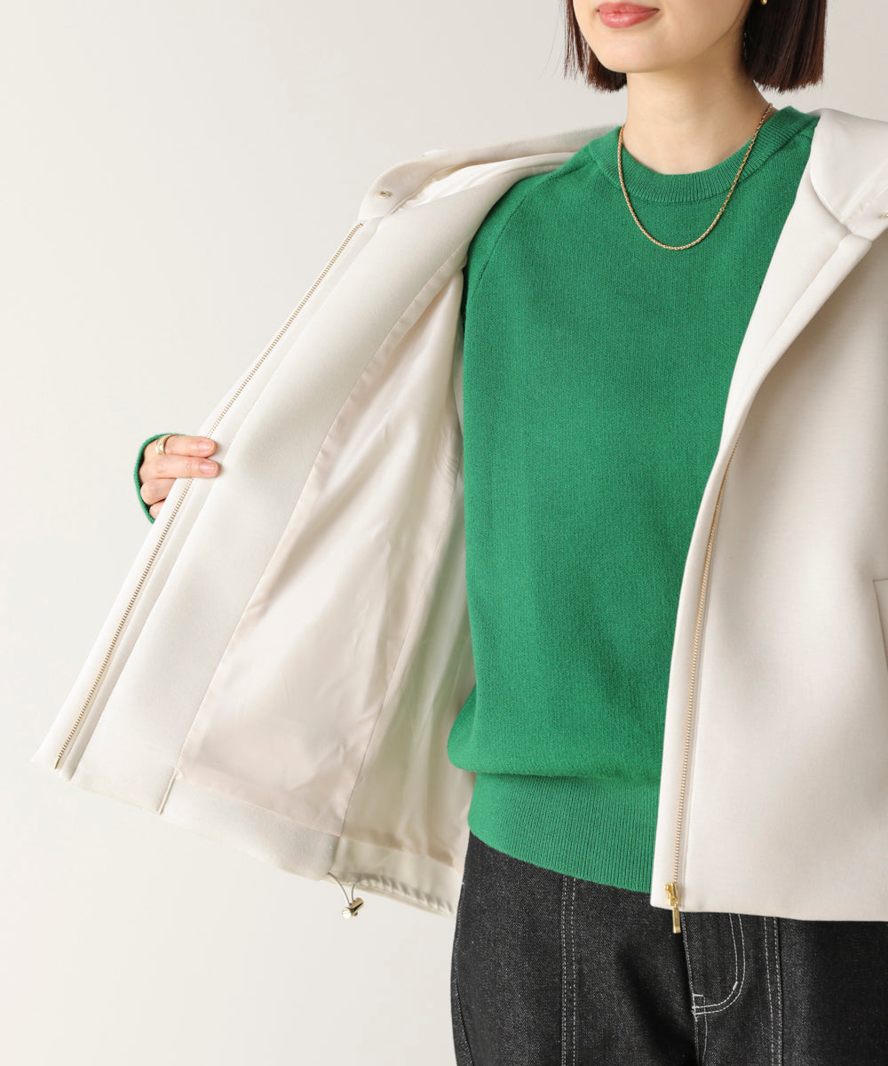 ダンボールドッキングベスト