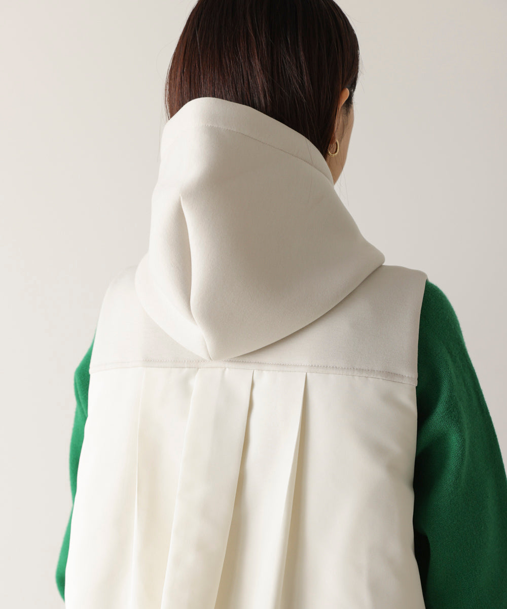 ダンボールドッキングベスト