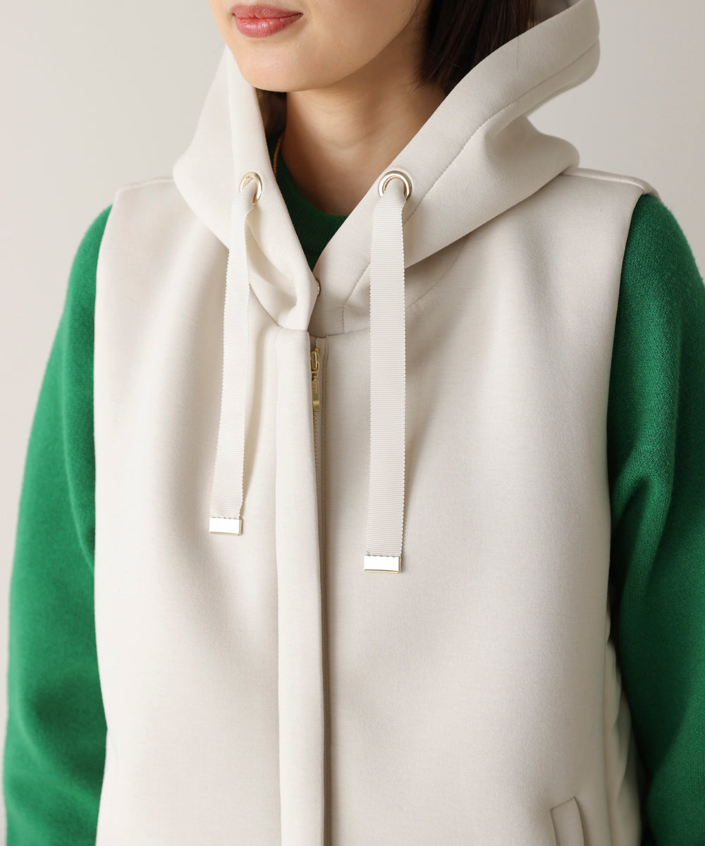 ダンボールドッキングベスト