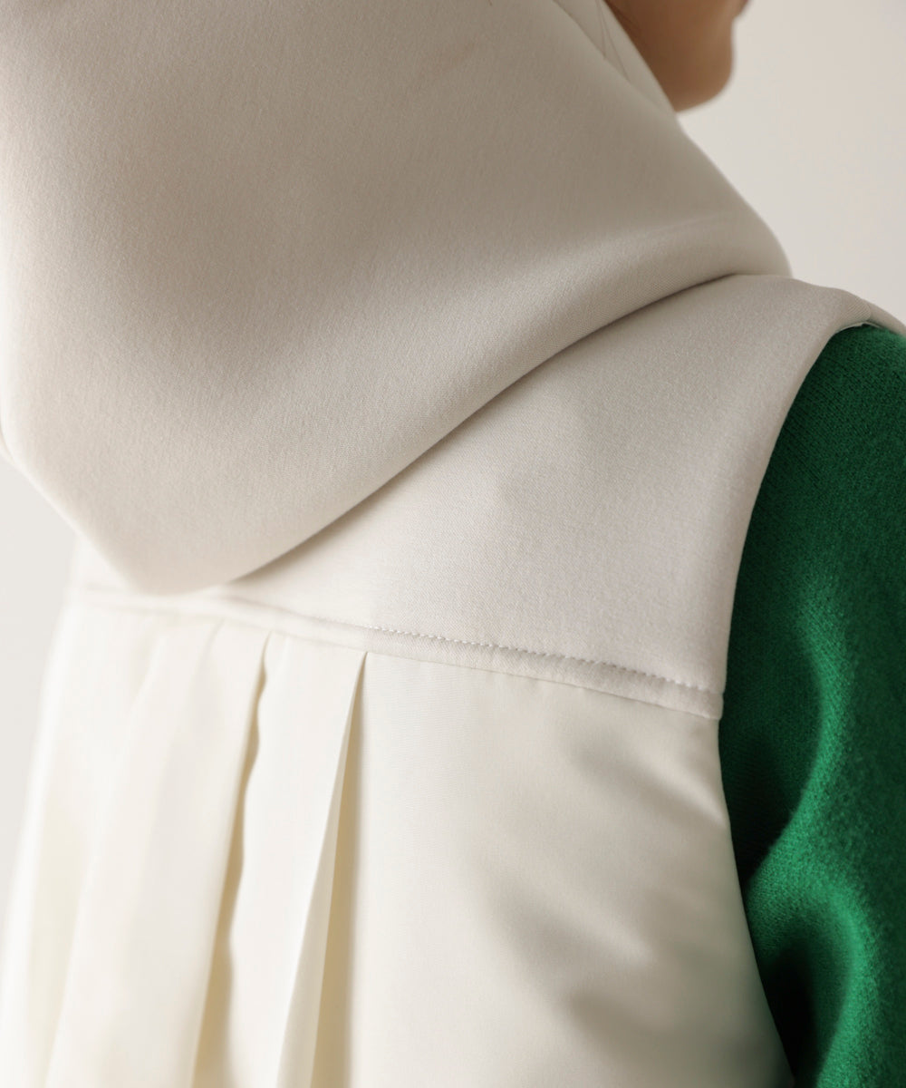 ダンボールドッキングベスト