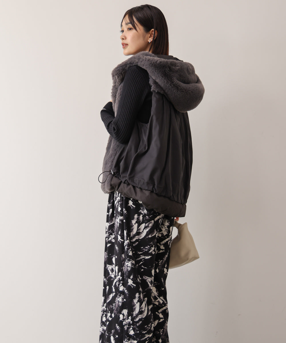 【新色追加】ヒートハイネックニットプルオーバー