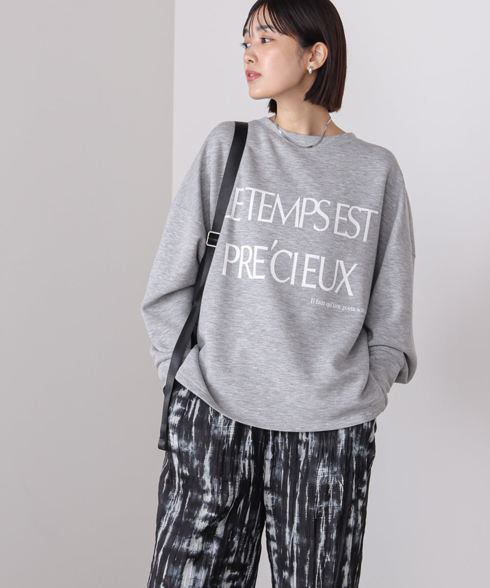 ライトダンボールロゴT