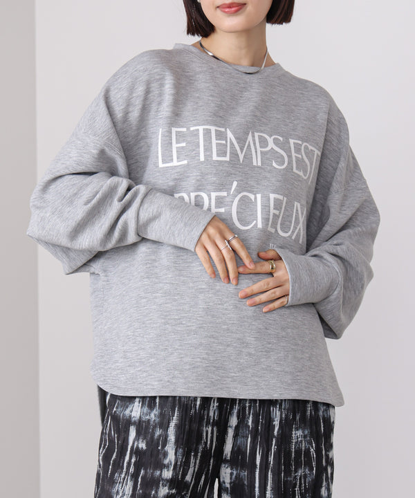 ライトダンボールロゴT