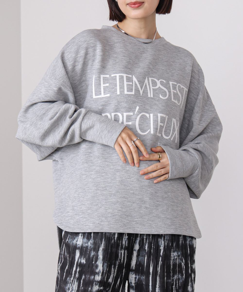 ライトダンボールロゴT