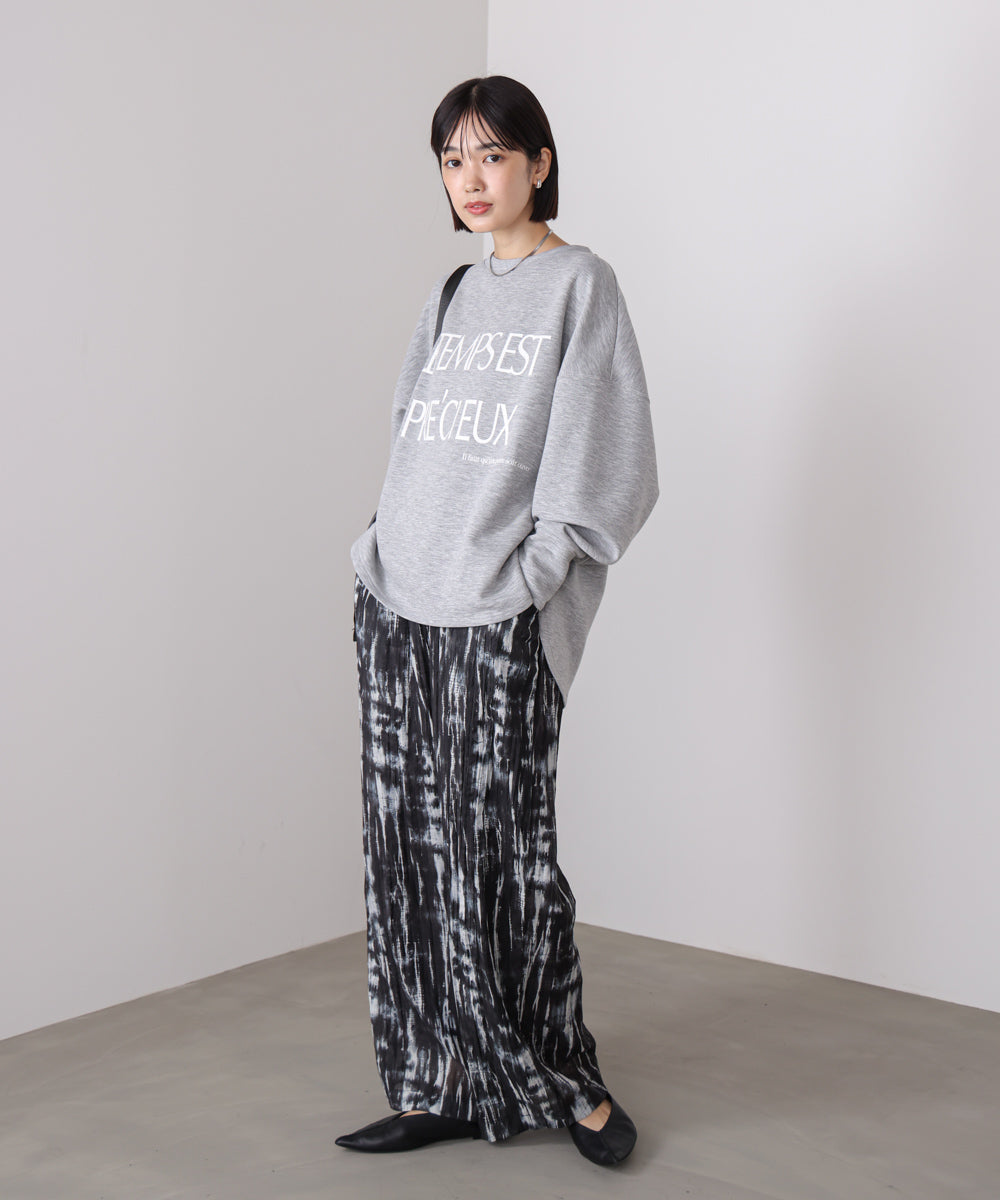 ライトダンボールロゴT