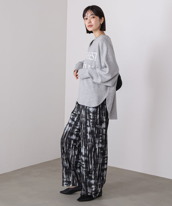 ライトダンボールロゴT