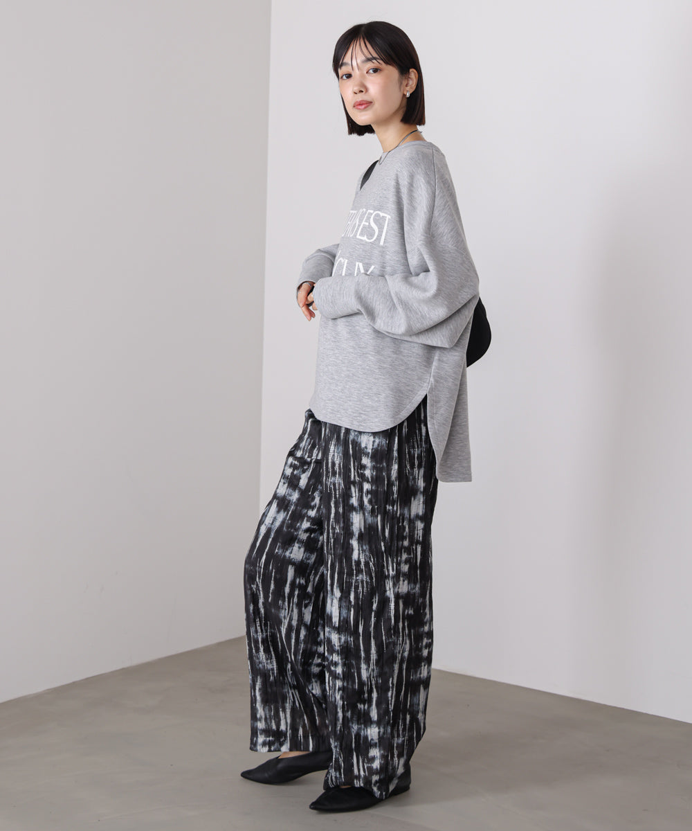 ライトダンボールロゴT