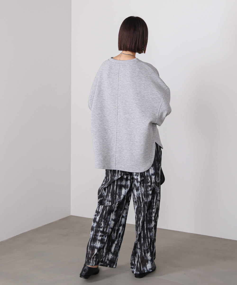 ライトダンボールロゴT