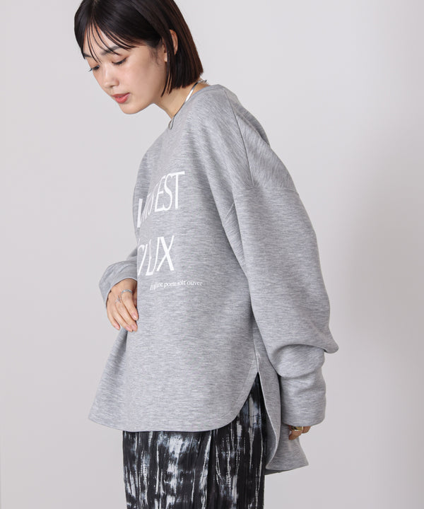 ライトダンボールロゴT