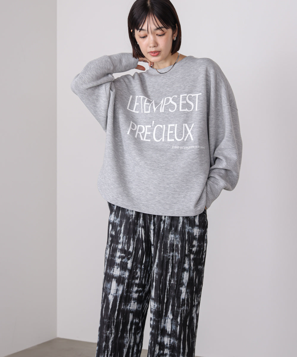 ライトダンボールロゴT