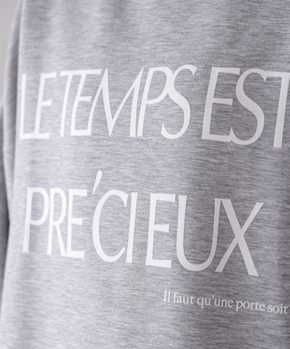 ライトダンボールロゴT