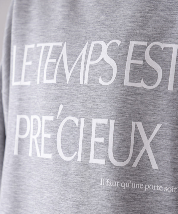 ライトダンボールロゴT