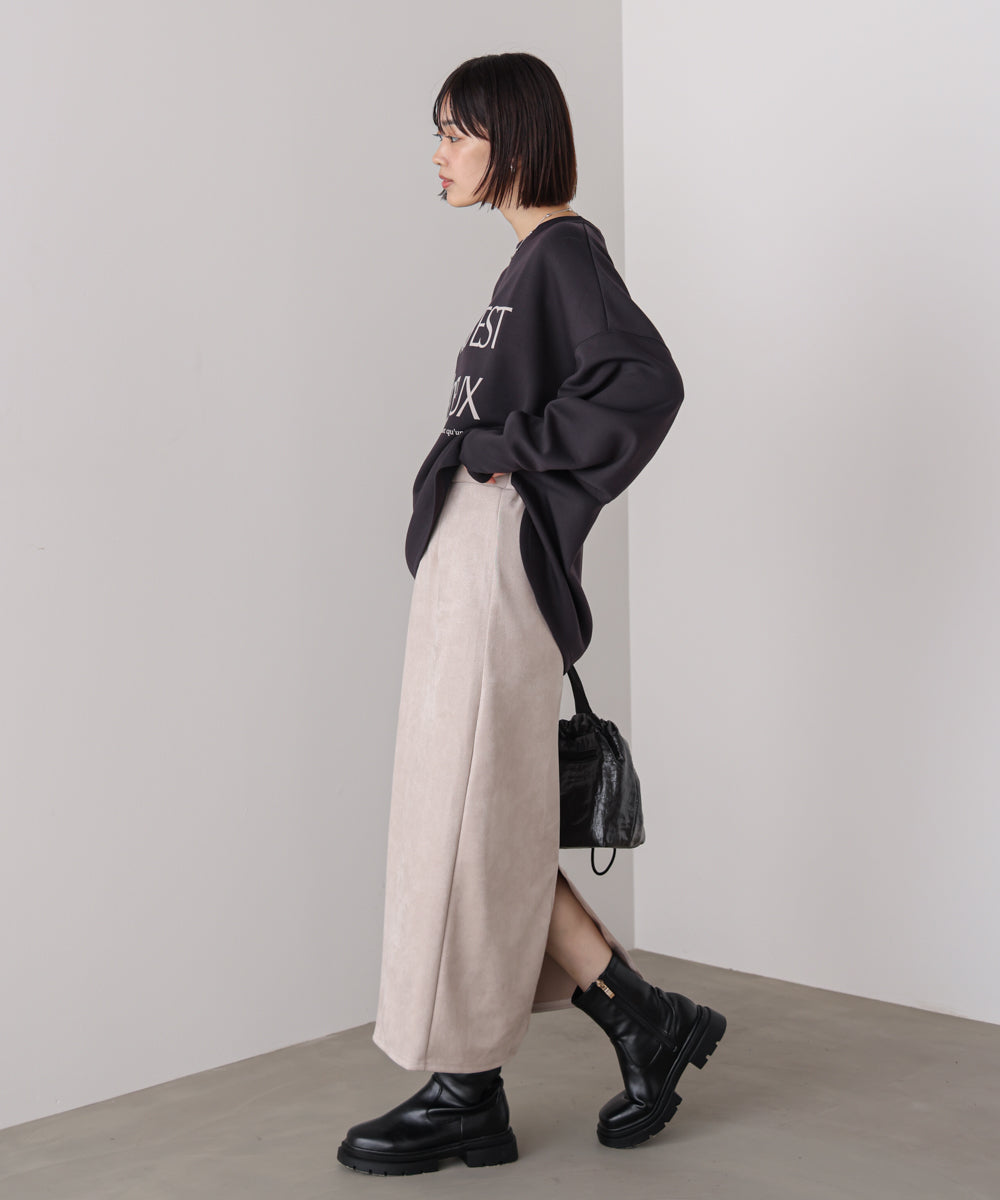 ライトダンボールロゴT