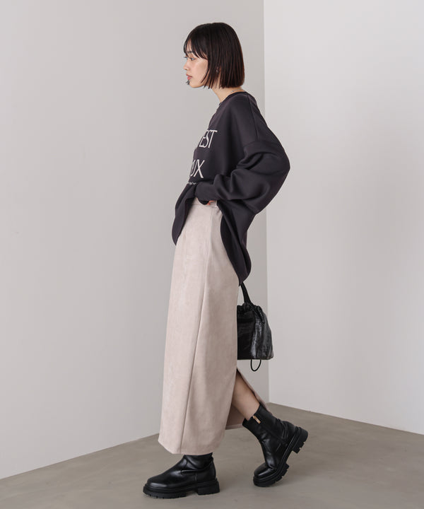 ライトダンボールロゴT